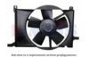 AKS DASIS 158024N Fan, radiator